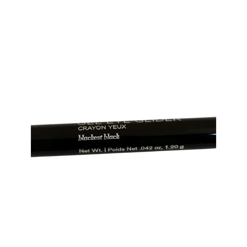Julep Gel Eye Glider BLACKEST BLACK 0.042oz Eyeliner
